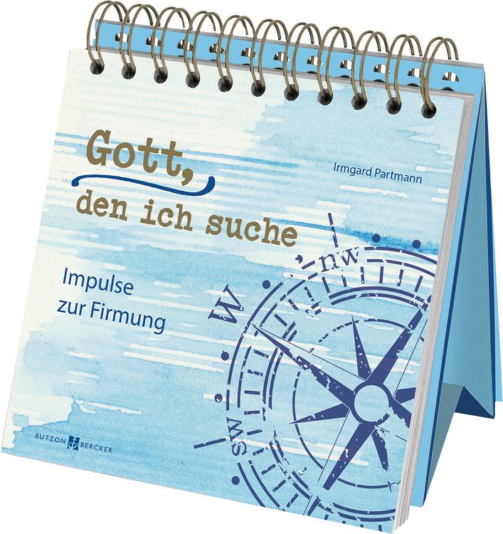 Produktbild: Gott, den ich suche