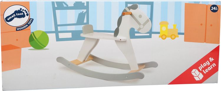Produktbild: Schaukelpferd Skandi