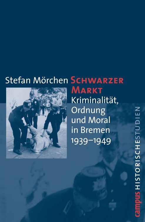 Produktbild: Schwarzer Markt