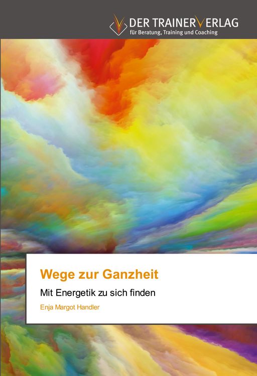 Produktbild: Wege zur Ganzheit