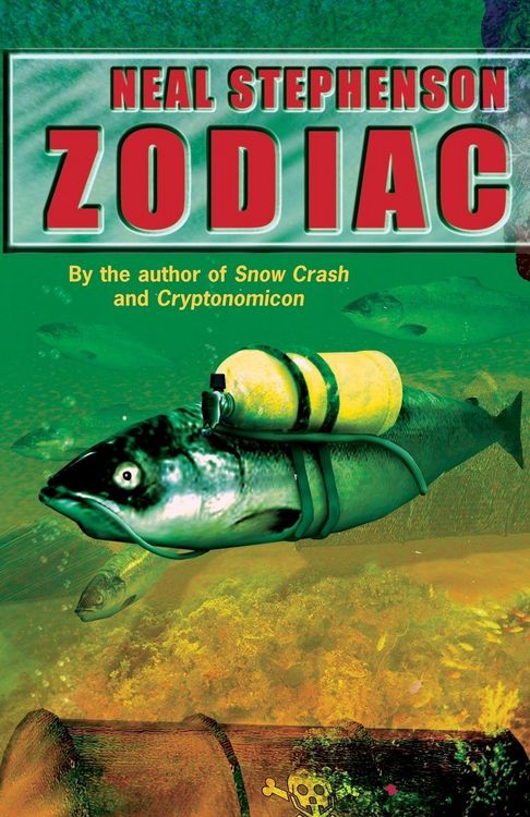 Produktbild: Zodiac