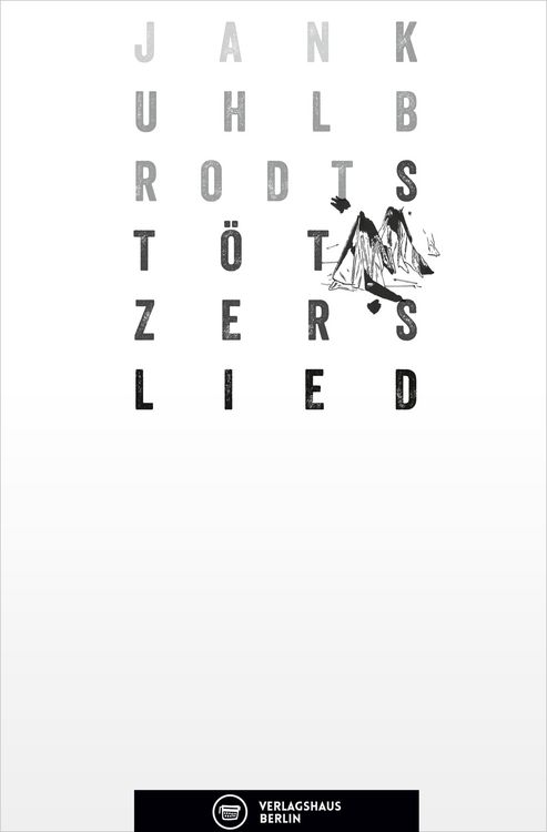 Produktbild: St&ouml;tzers Lied.