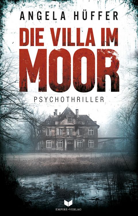 Produktbild: Die Villa im Moor