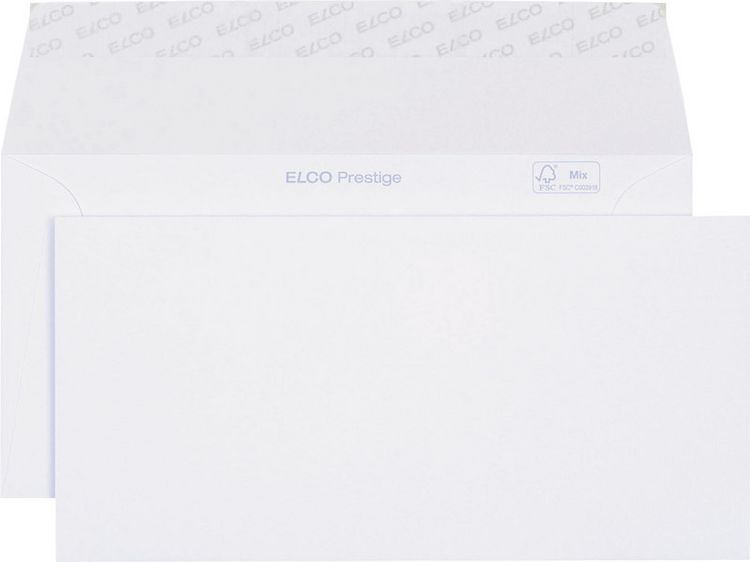 Produktbild: Couvert Prestige C5/6