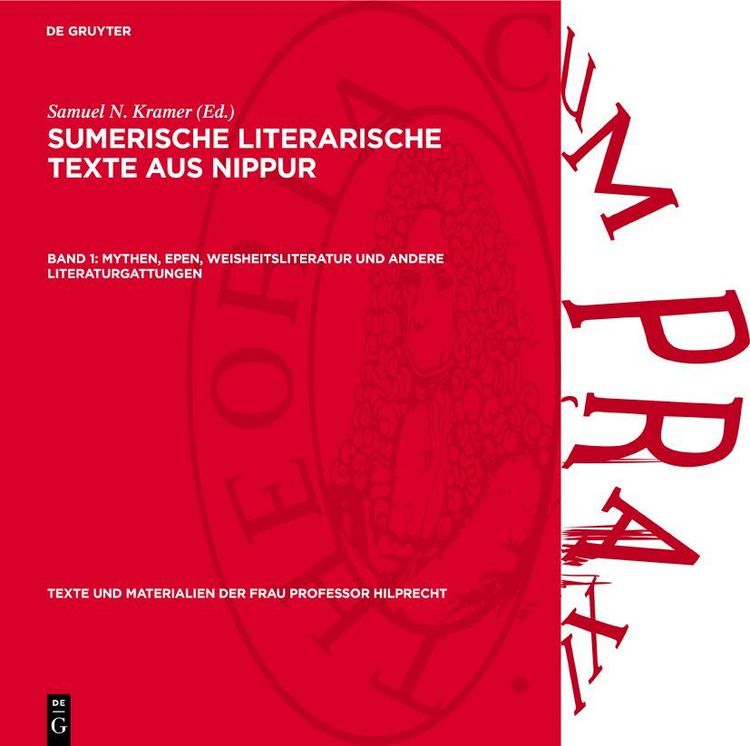 Produktbild: Mythen, Epen, Weisheitsliteratur und andere Literaturgattungen