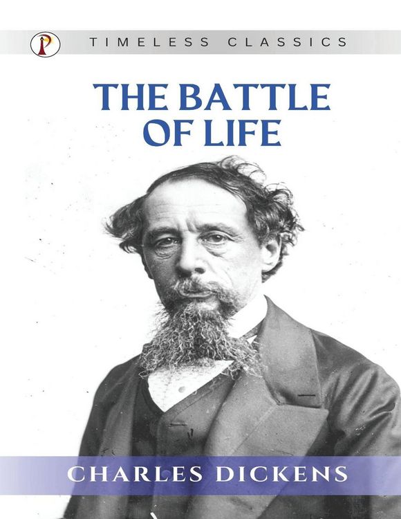 Produktbild: The Battle of Life