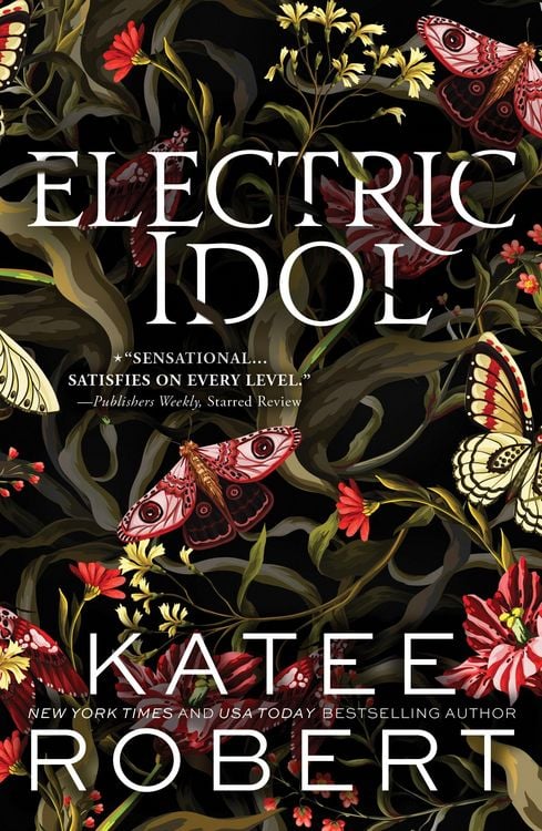 Produktbild: Electric Idol