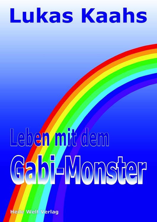 Produktbild: Leben mit dem Gabi-Monster