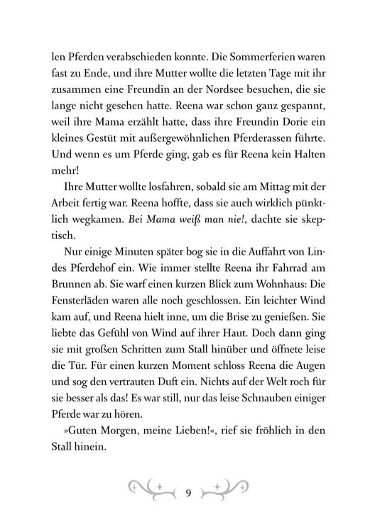 Produktbild: Avelora - Das Internat der magischen Pferde
