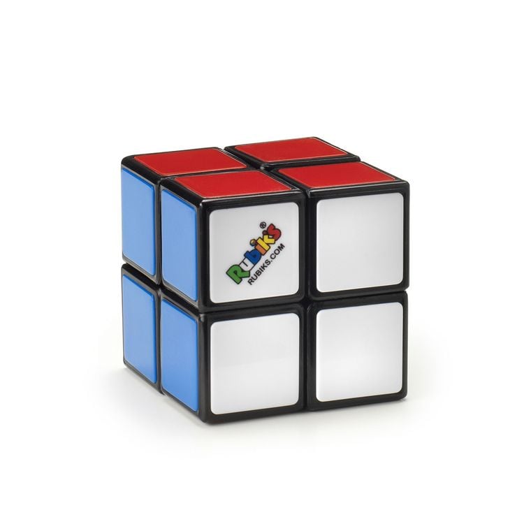 Spin Master Rubiks 2x2 Mini kaufen Spielwaren Thalia