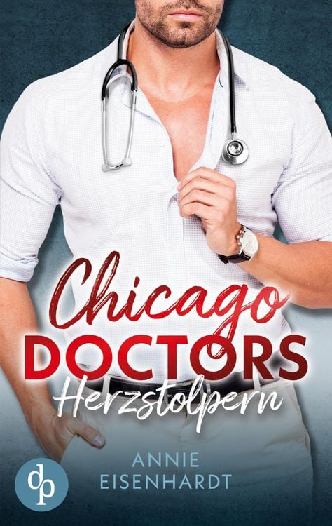 Produktbild: Chicago Doctors
