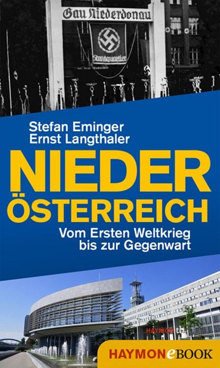 Produktbild: Nieder&ouml;sterreich