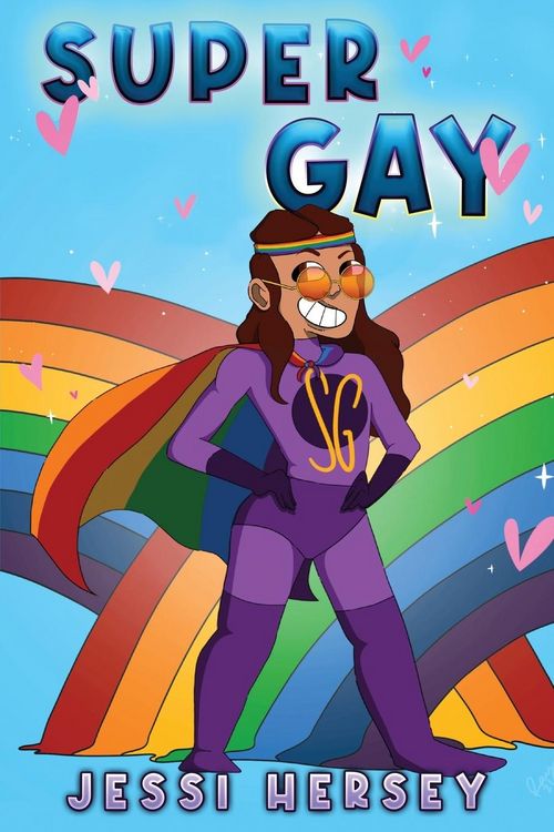 Produktbild: Super Gay