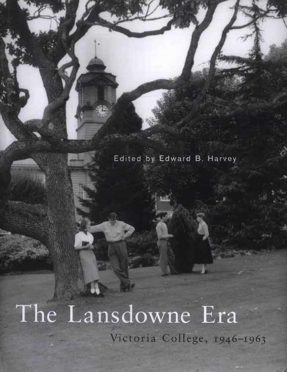 Produktbild: Lansdowne Era
