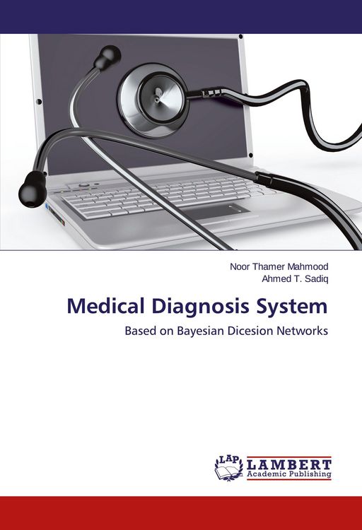 Produktbild: Medical Diagnosis System