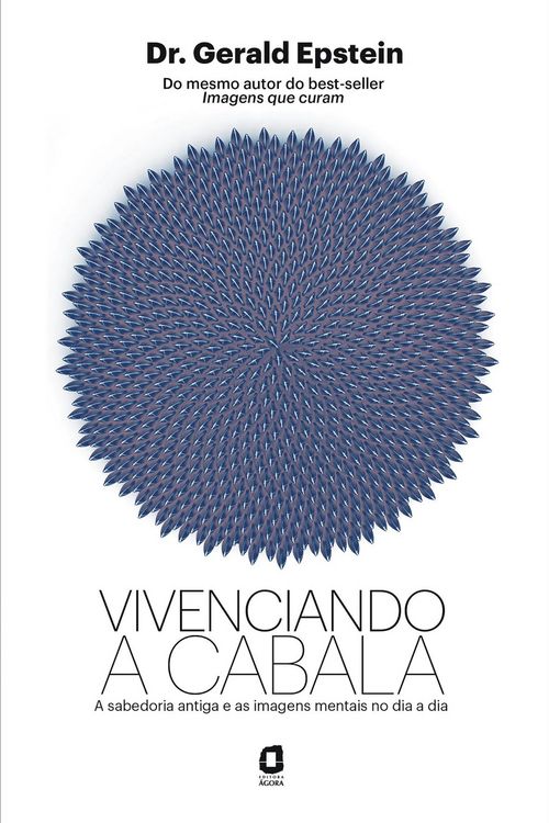 Produktbild: Vivenciando a cabala
