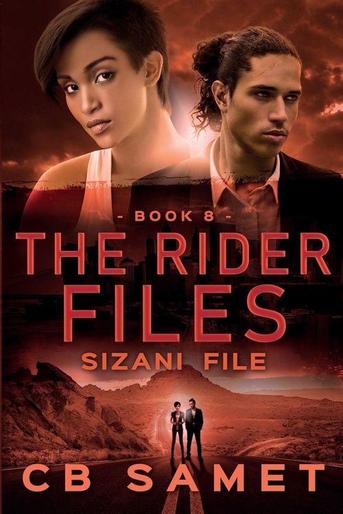 Produktbild: Sizani File