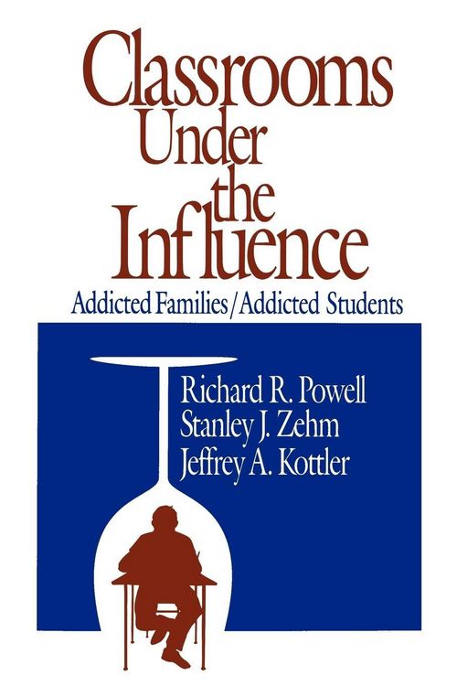 Produktbild: Classrooms Under the Influence