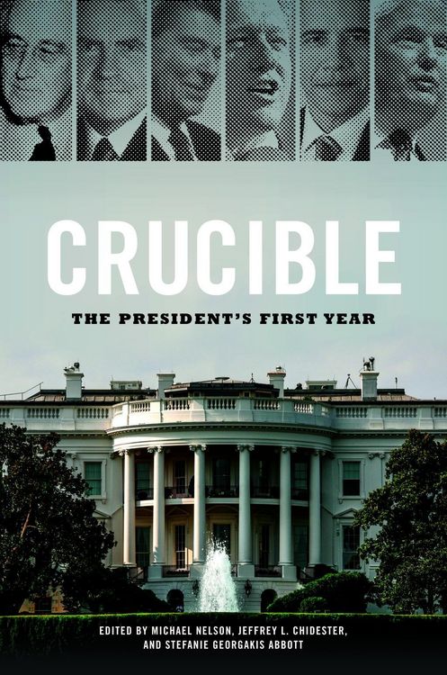 Produktbild: Crucible