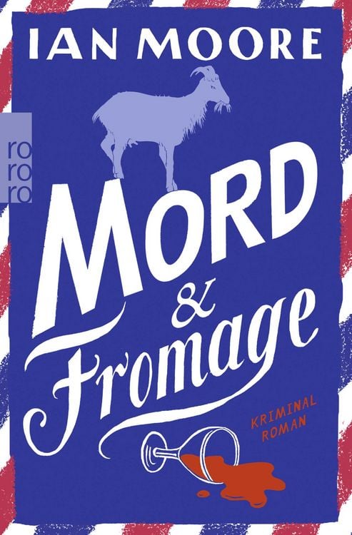 Produktbild: Mord & Fromage