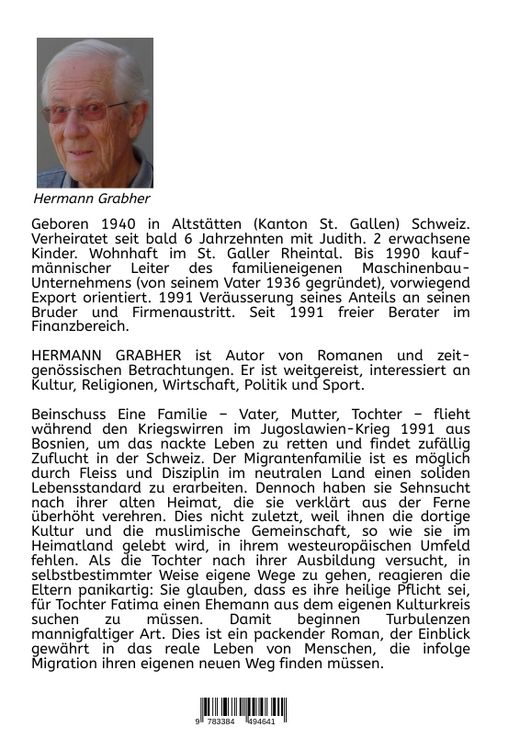 Produktbild: Beinschuss