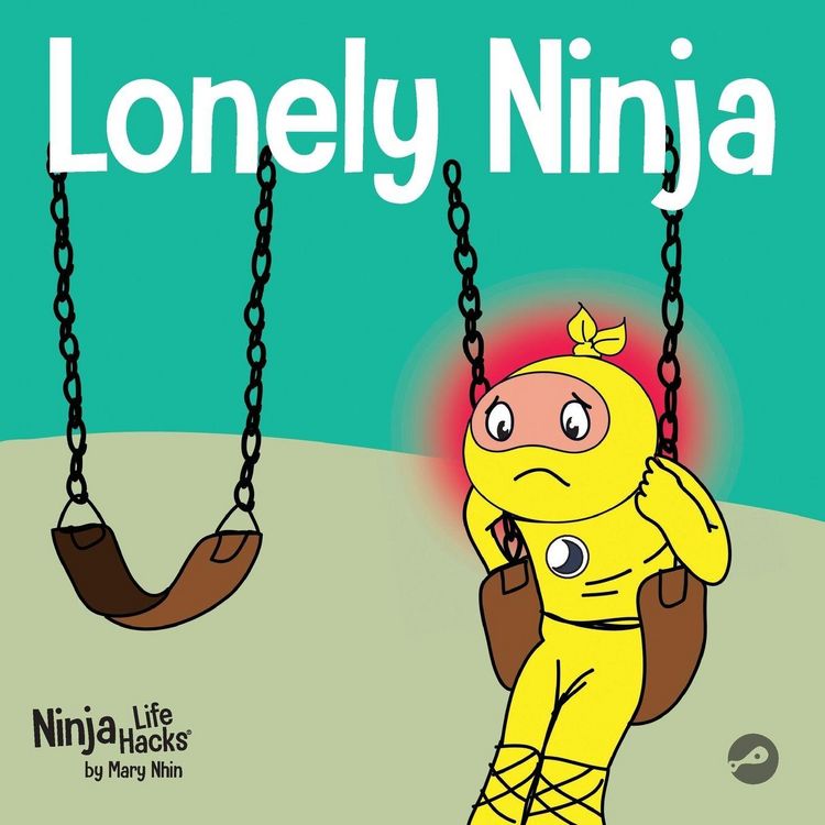 Produktbild: Lonely Ninja
