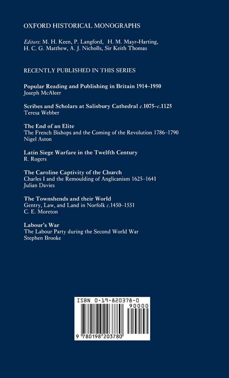 Produktbild: A Patriot Press