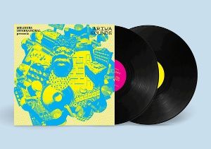 Produktbild: Melodies International Presents Ariwa Sounds