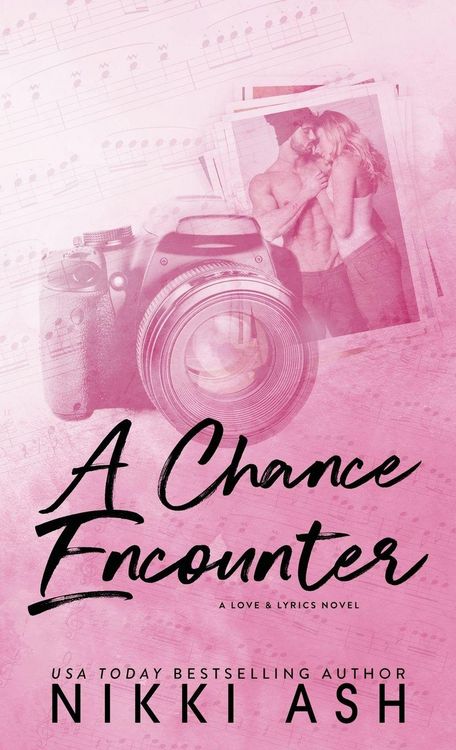 Produktbild: A Chance Encounter