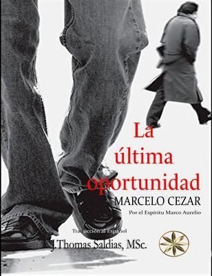Produktbild: La &Uacute;ltima Oportunidad