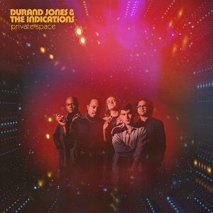 Produktbild: PRIVATE SPACE (Purple Ripple vinyl)