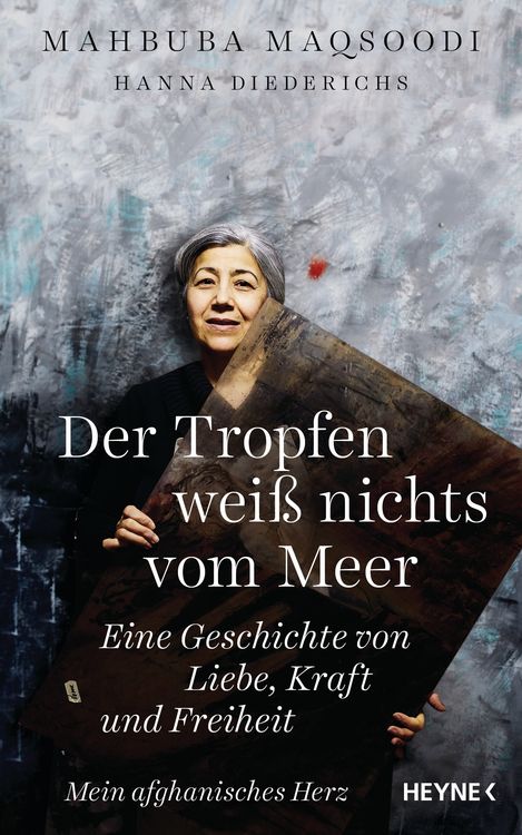 Produktbild: Der Tropfen wei&szlig; nichts vom Meer