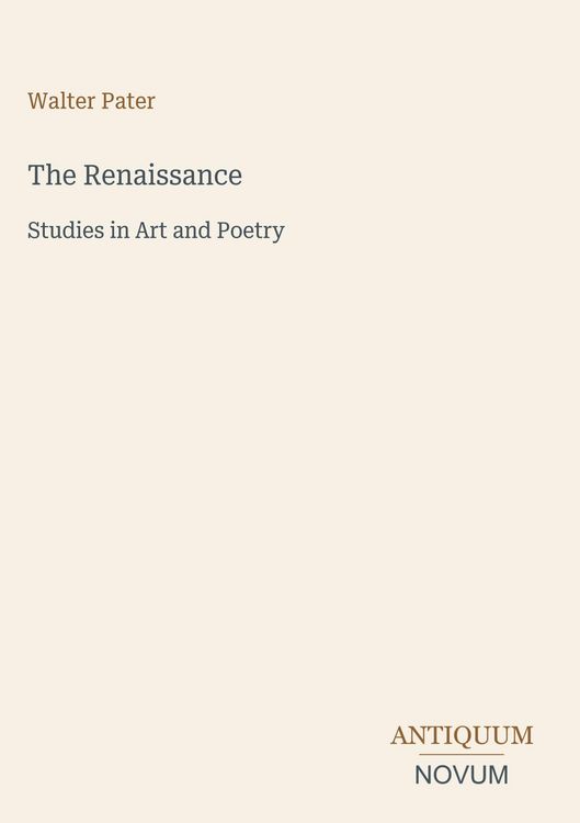 Produktbild: The Renaissance