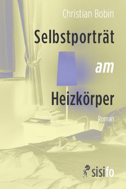 Produktbild: Selbstportr&auml;t am Heizk&ouml;rper
