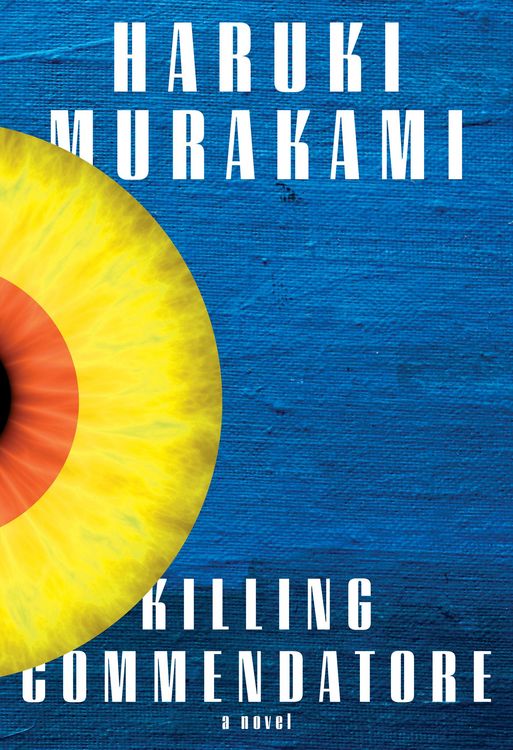 Produktbild: Killing Commendatore