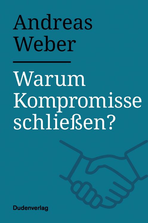 Produktbild: Warum Kompromisse schlie&szlig;en?