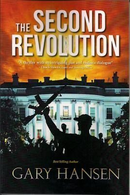 Produktbild: The Second Revolution