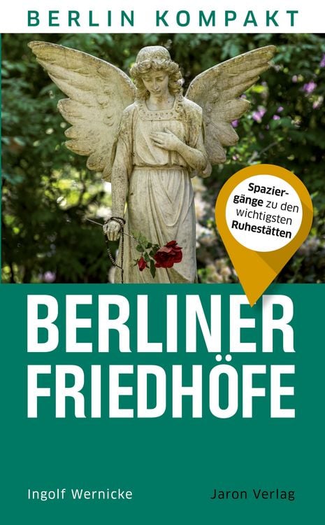 Produktbild: Berliner Friedh&ouml;fe