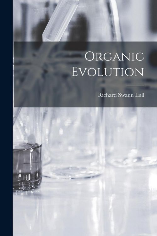 Produktbild: Organic Evolution