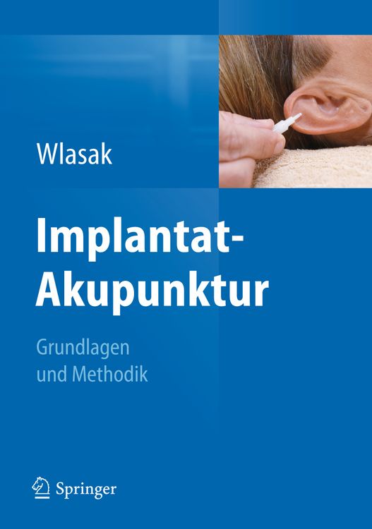 Produktbild: Implantat-Akupunktur