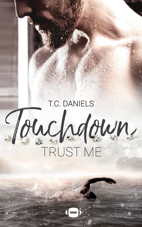 Produktbild: Touchdown - Trust me