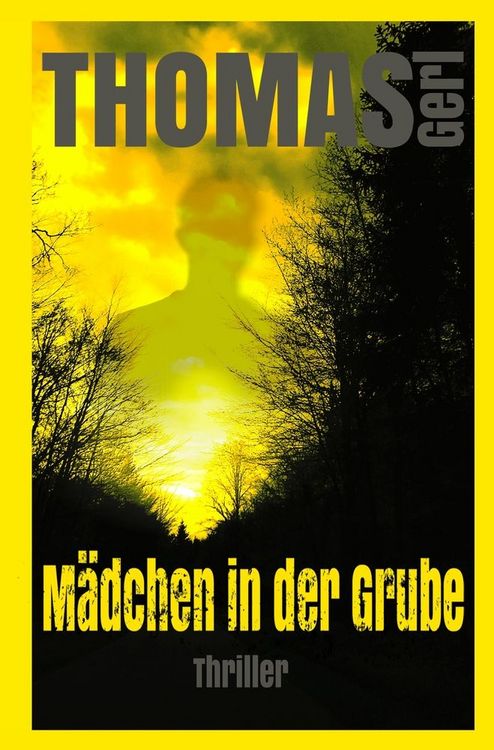Produktbild: M&auml;dchen in der Grube