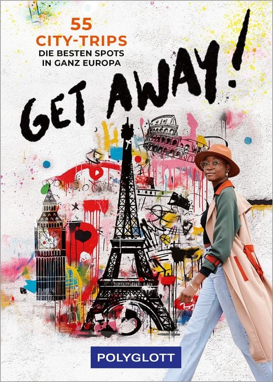Produktbild: Get away
