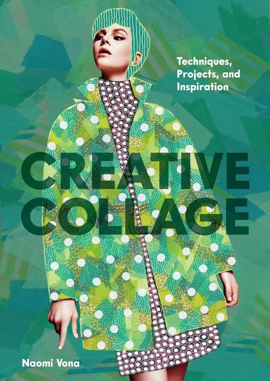 Produktbild: Creative Collage