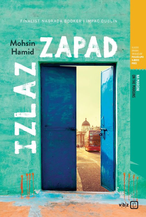 Produktbild: Izlaz - Zapad