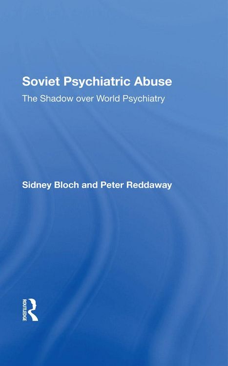 Produktbild: Soviet Psychiatric Abuse