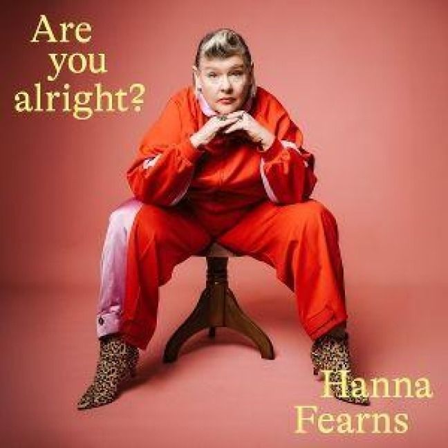 Produktbild: Are You Alright