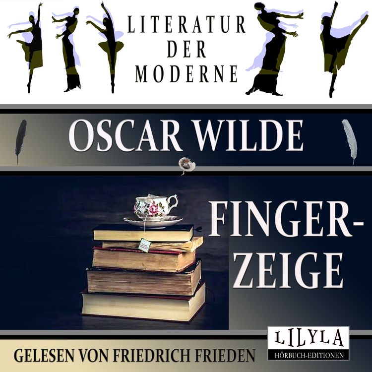 Produktbild: Fingerzeige