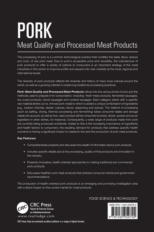 Produktbild: Pork
