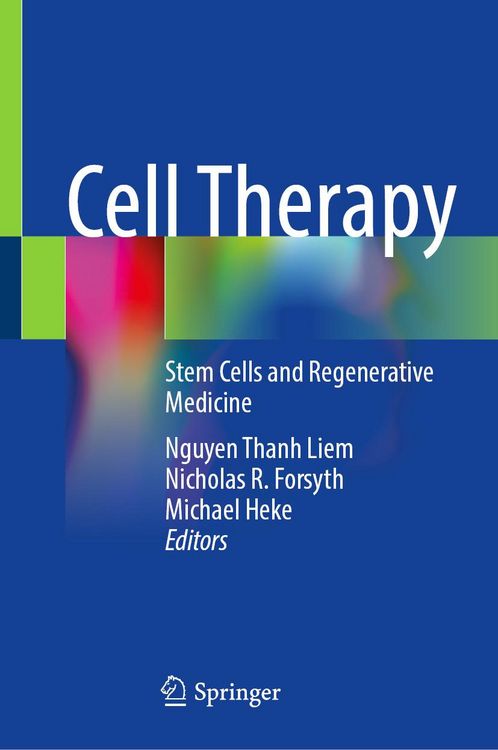 Produktbild: Cell Therapy